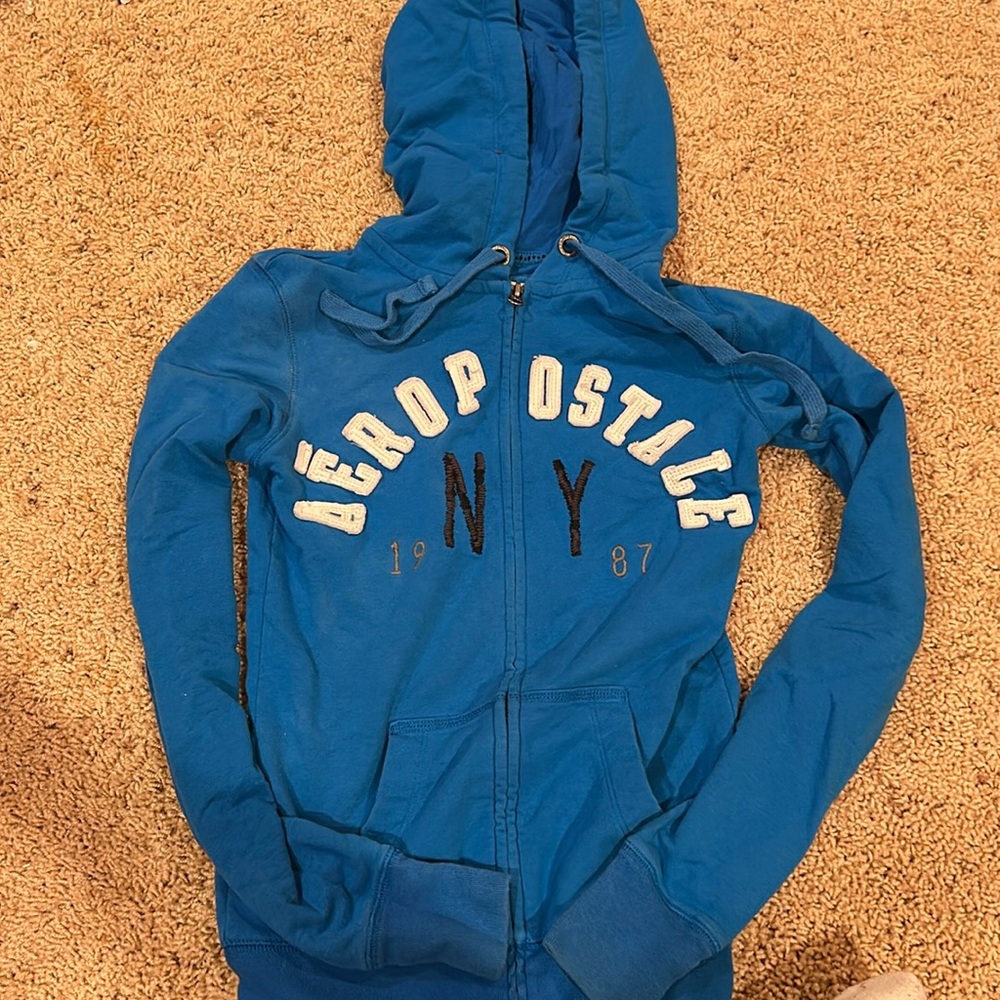 Aeropostale